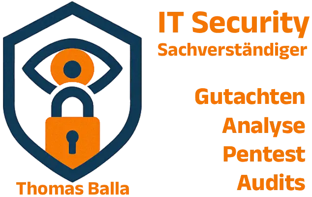 cobath IT Sachverständiger Systeme und Anwendungen (DEKRA)